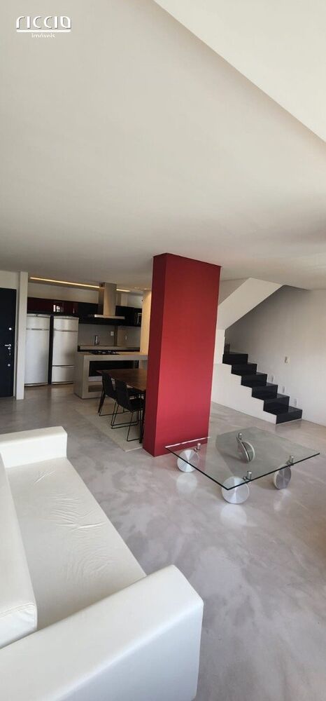 Cobertura à venda com 1 quarto, 82m² - Foto 6