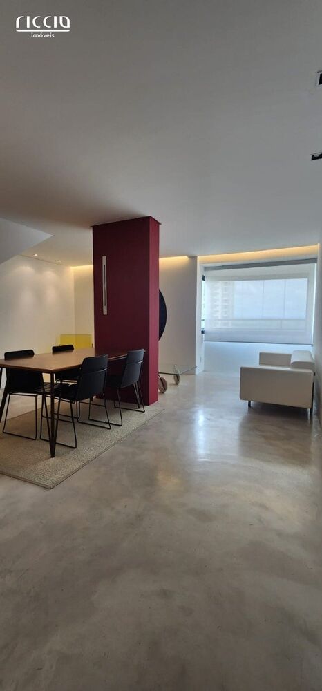 Cobertura à venda com 1 quarto, 82m² - Foto 1