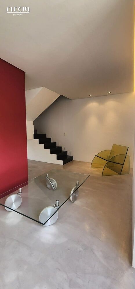 Cobertura à venda com 1 quarto, 82m² - Foto 4