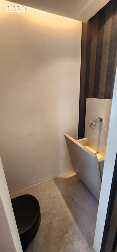 Cobertura à venda com 1 quarto, 82m² - Foto 13