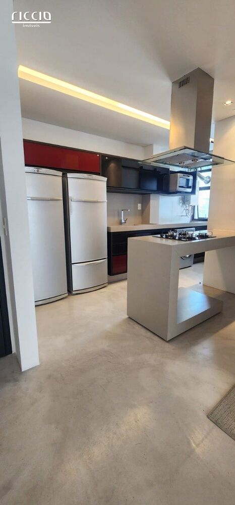 Cobertura à venda com 1 quarto, 82m² - Foto 10