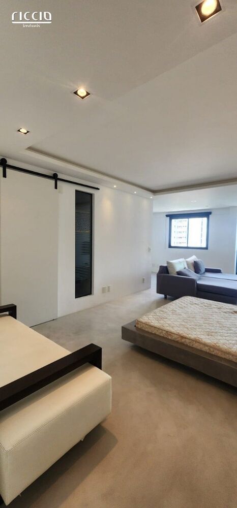 Cobertura à venda com 1 quarto, 82m² - Foto 9