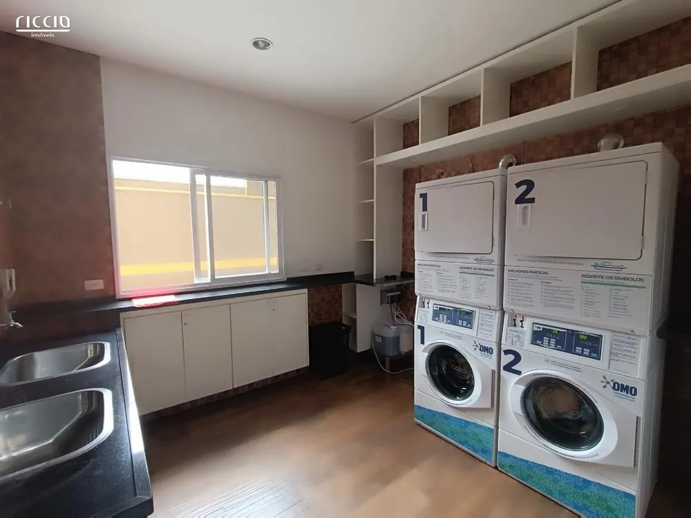 Apartamento, 2 quartos, 46 m² - Foto 4
