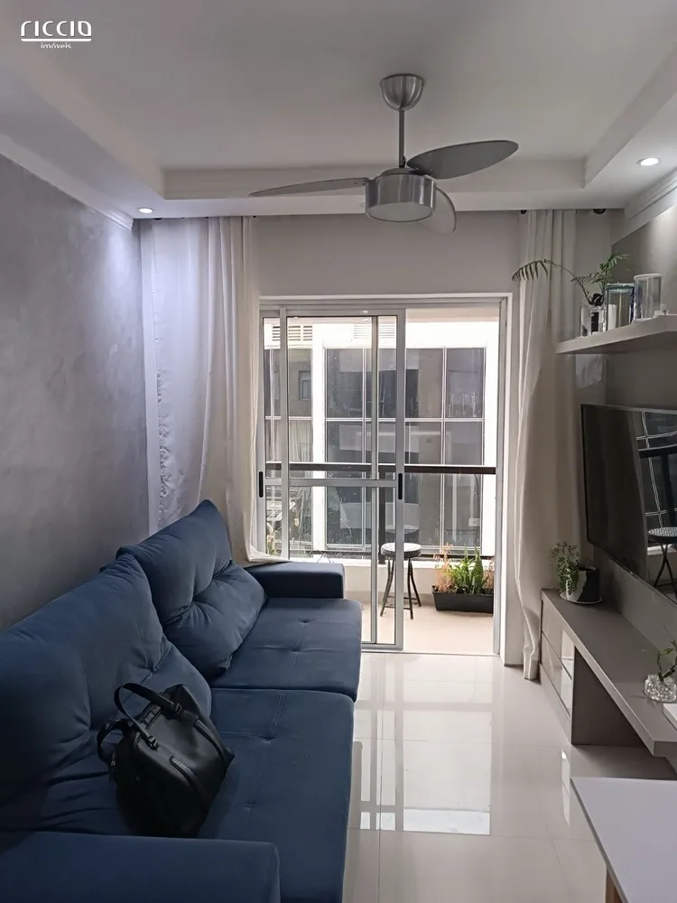 Apartamento, 2 quartos, 46 m² - Foto 6