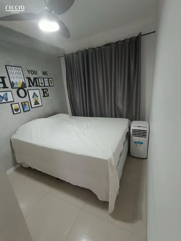 Apartamento, 2 quartos, 46 m² - Foto 1