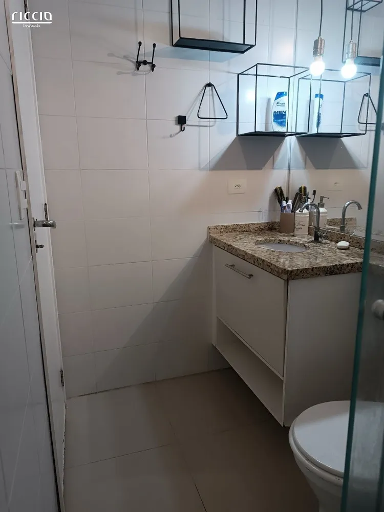 Apartamento, 2 quartos, 46 m² - Foto 5