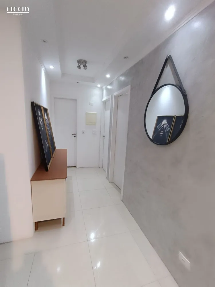 Apartamento, 2 quartos, 46 m² - Foto 2