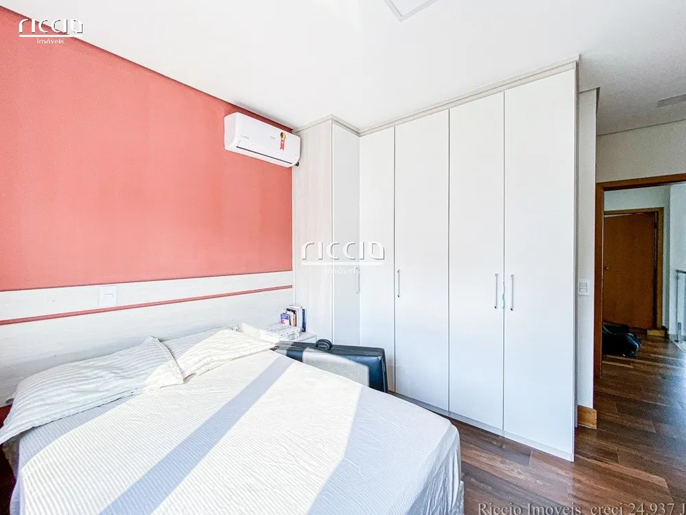Casa de Condomínio, 5 quartos - Foto 1