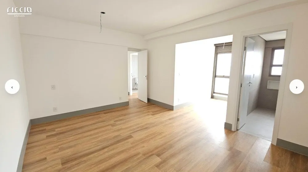 Apartamento, 3 quartos, 120 m² - Foto 6