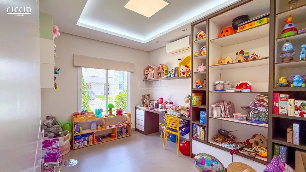 Casa de Condomínio, 4 quartos - Foto 7