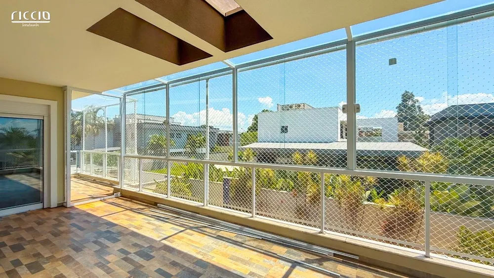 Casa de Condomínio, 4 quartos - Foto 12