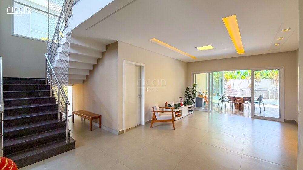 Casa de Condomínio, 4 quartos - Foto 9