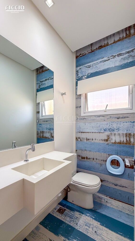 Casa de Condomínio, 4 quartos - Foto 4