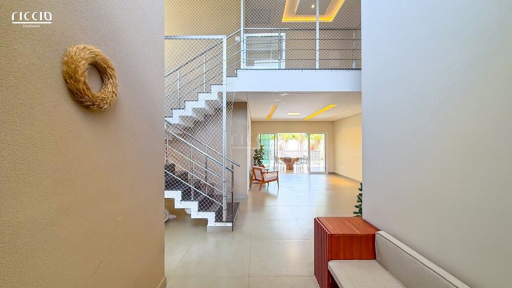 Casa de Condomínio, 4 quartos - Foto 6