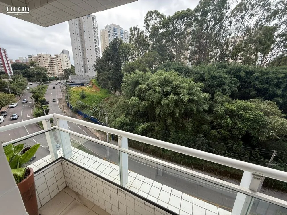 Apartamento, 3 quartos, 182 m² - Foto 2