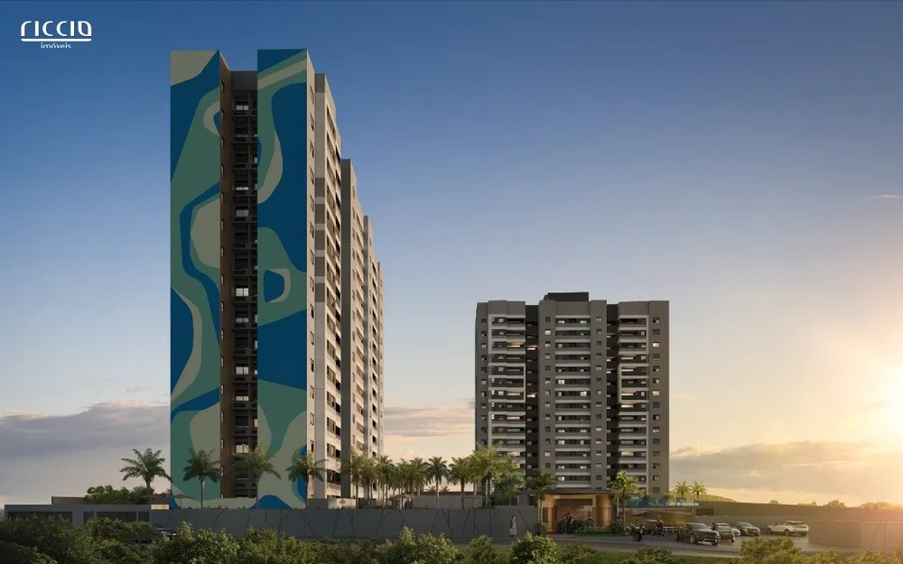 Apartamento, 2 quartos, 86 m² - Foto 1