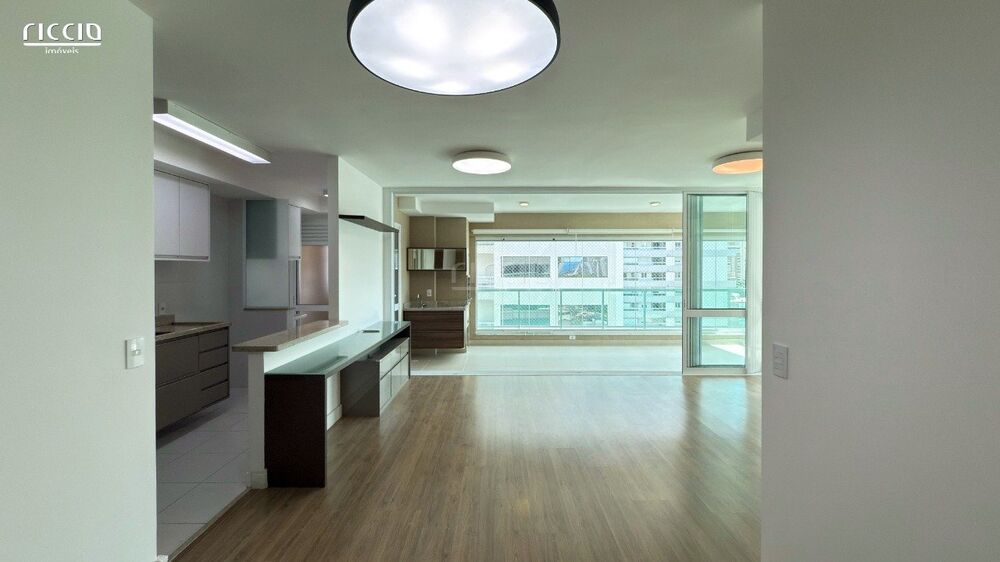 Apartamento à venda com 2 quartos, 98m² - Foto 1