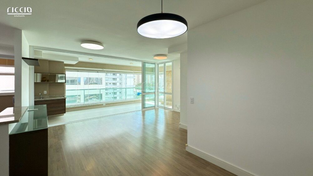 Apartamento à venda com 2 quartos, 98m² - Foto 2
