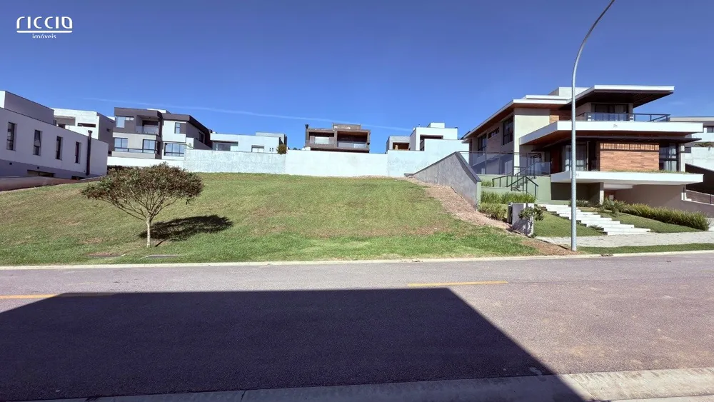 Terreno, 510 m² - Foto 1
