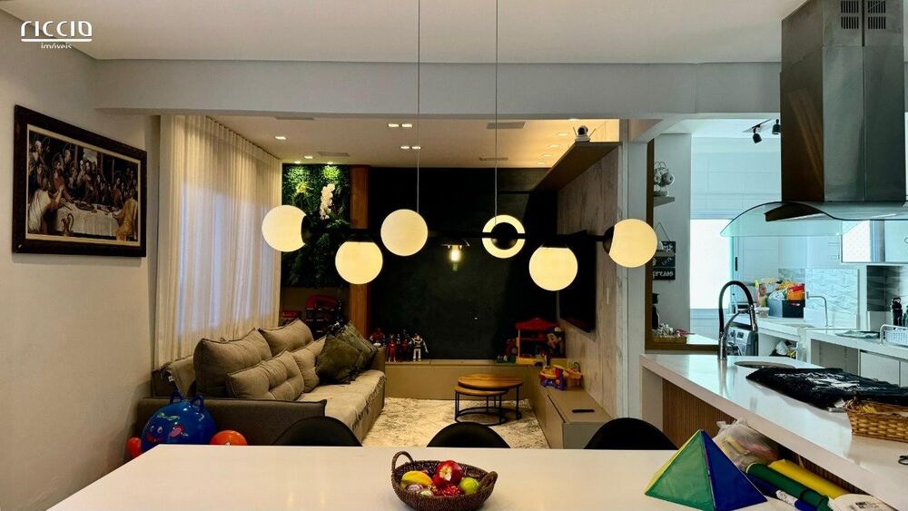 Cobertura, 3 quartos, 269 m² - Foto 1
