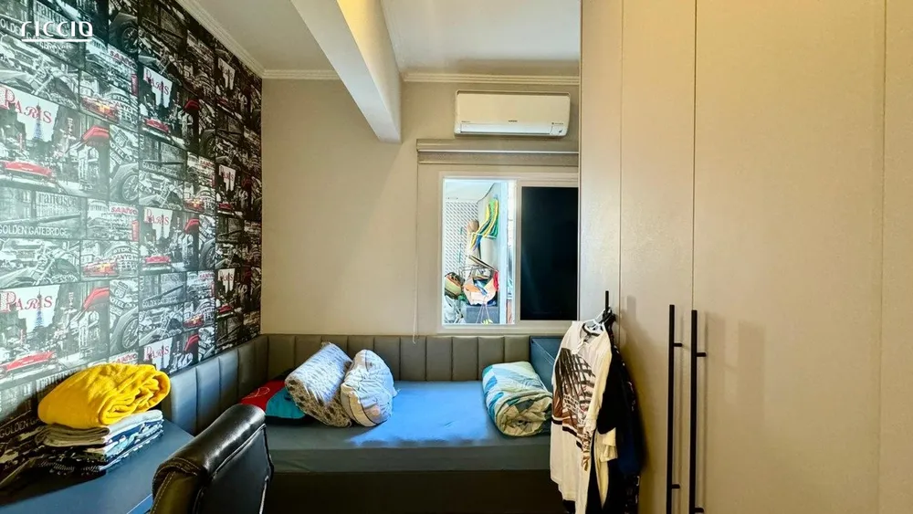 Cobertura, 3 quartos, 269 m² - Foto 1