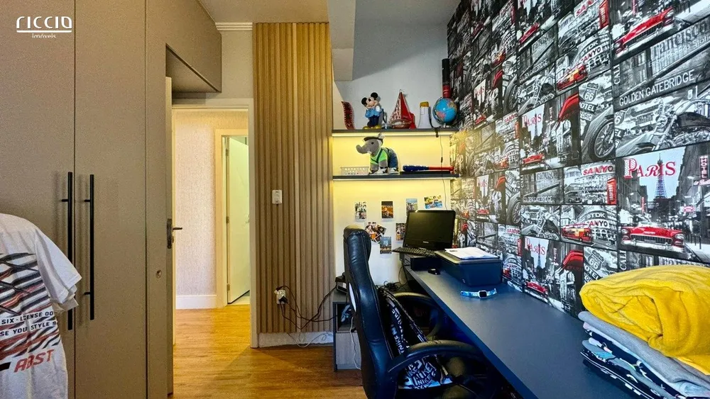 Cobertura, 3 quartos, 269 m² - Foto 3