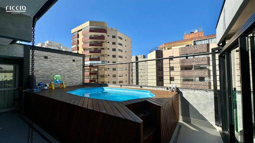 Cobertura, 3 quartos, 269 m² - Foto 4