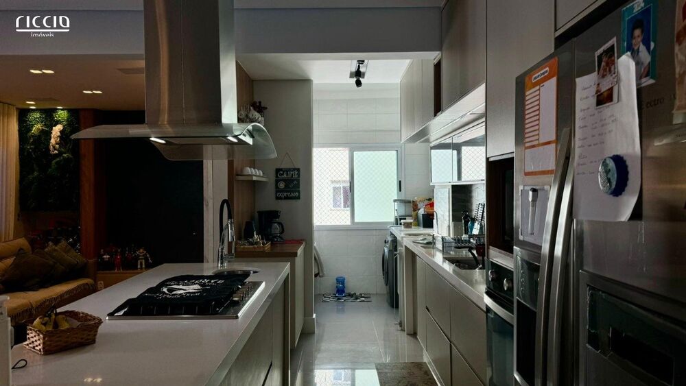 Cobertura, 3 quartos, 269 m² - Foto 2