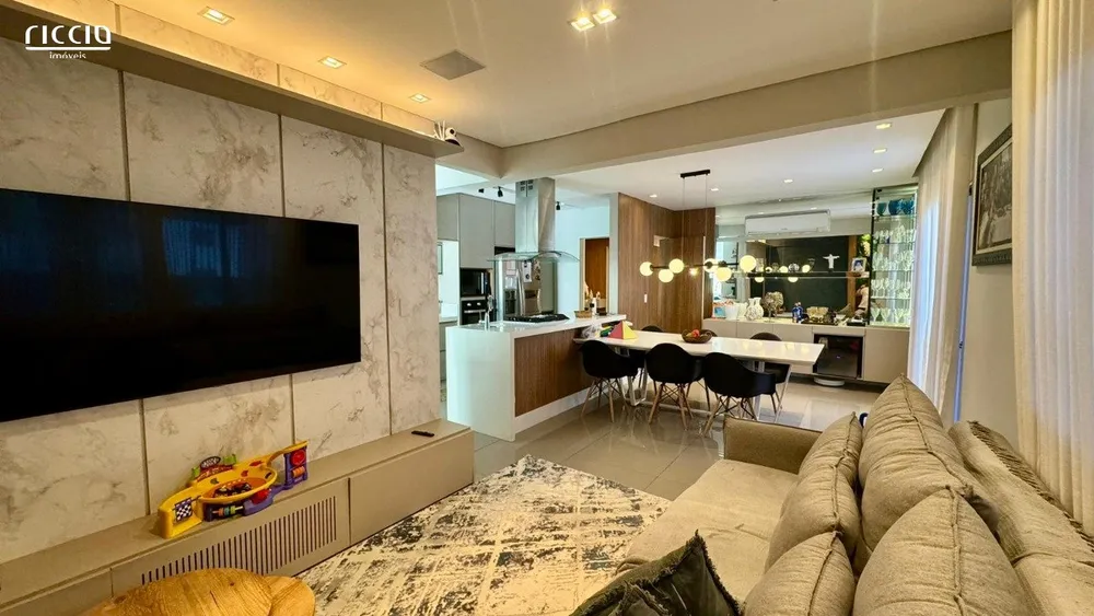 Cobertura, 3 quartos, 269 m² - Foto 2