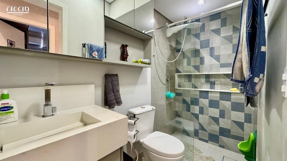 Cobertura, 3 quartos, 269 m² - Foto 3