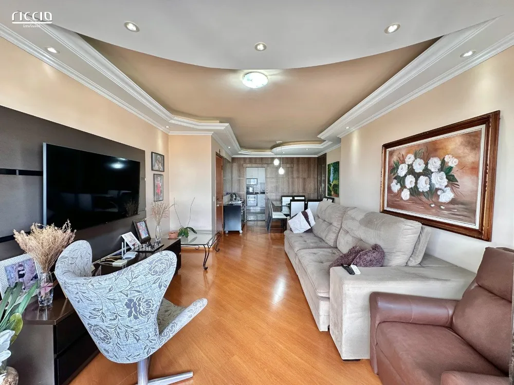 Apartamento, 4 quartos, 127 m² - Foto 1