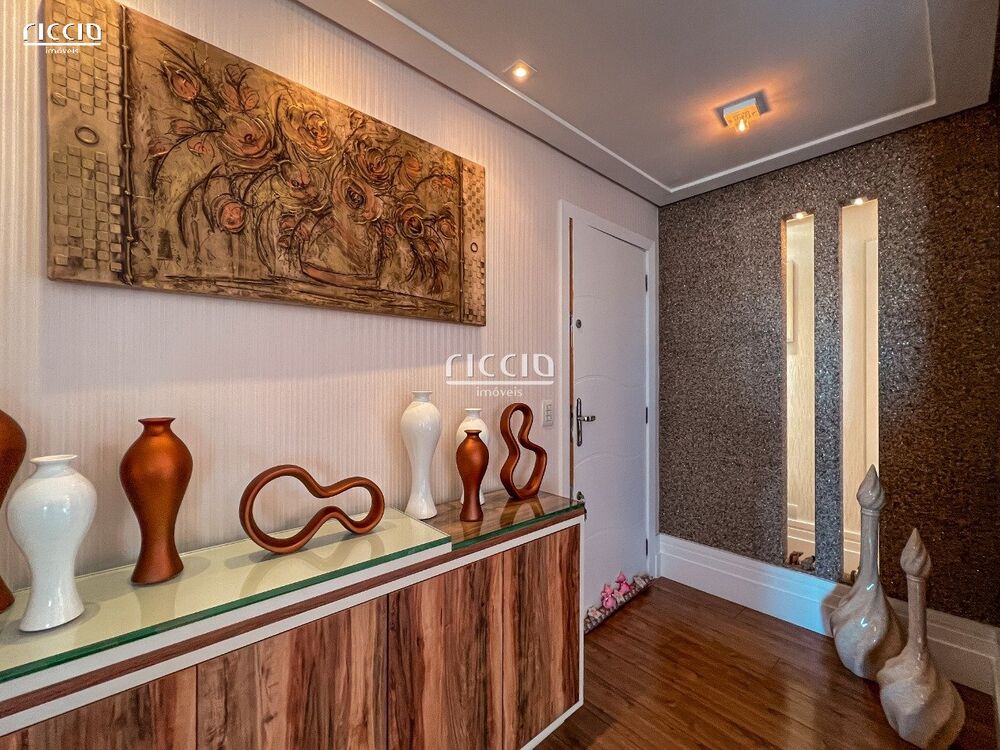Apartamento, 3 quartos, 150 m² - Foto 1