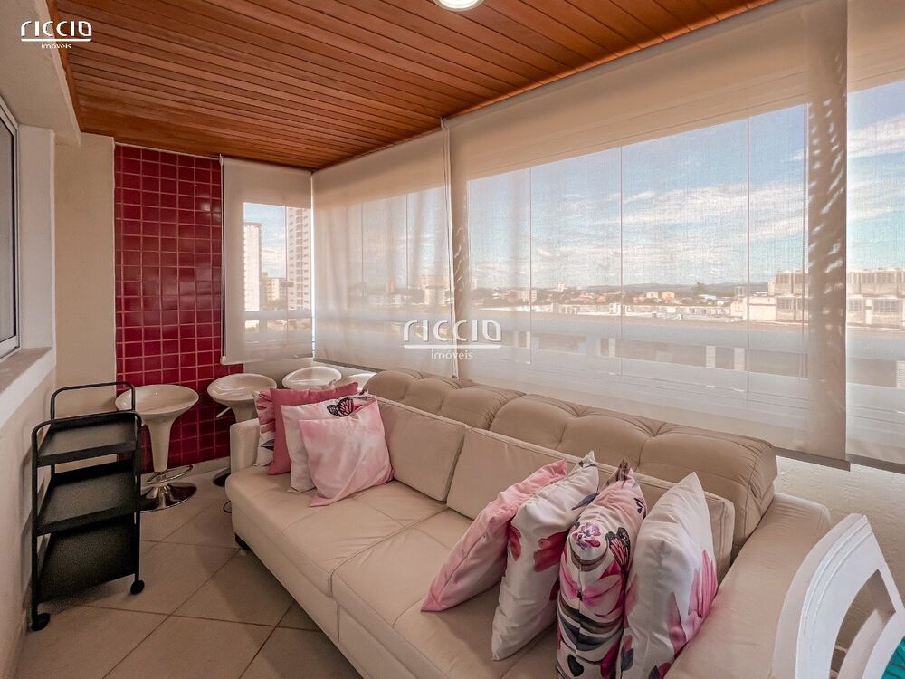 Apartamento, 3 quartos, 150 m² - Foto 2