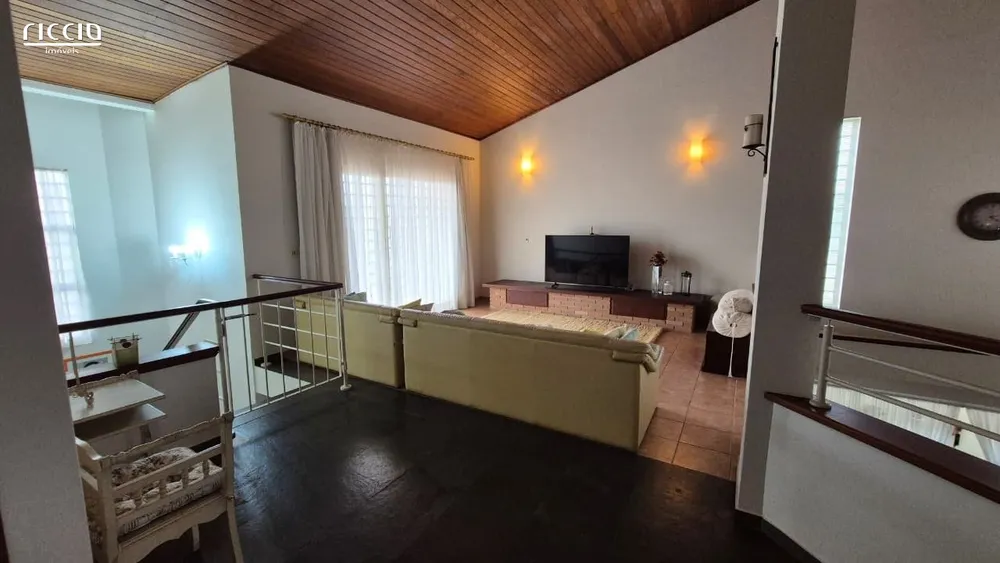 Casa, 4 quartos, 425 m² - Foto 8