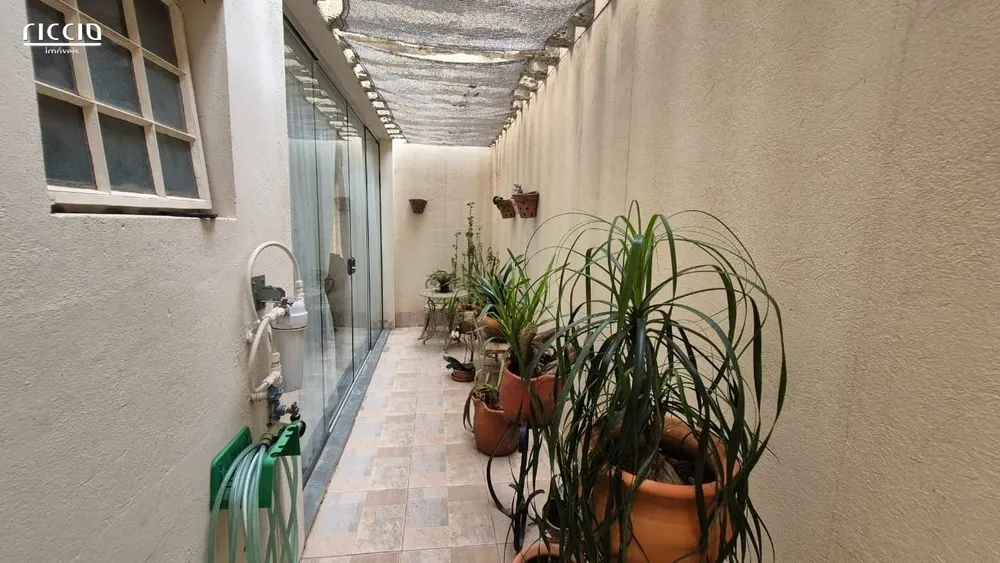 Casa, 4 quartos, 425 m² - Foto 1