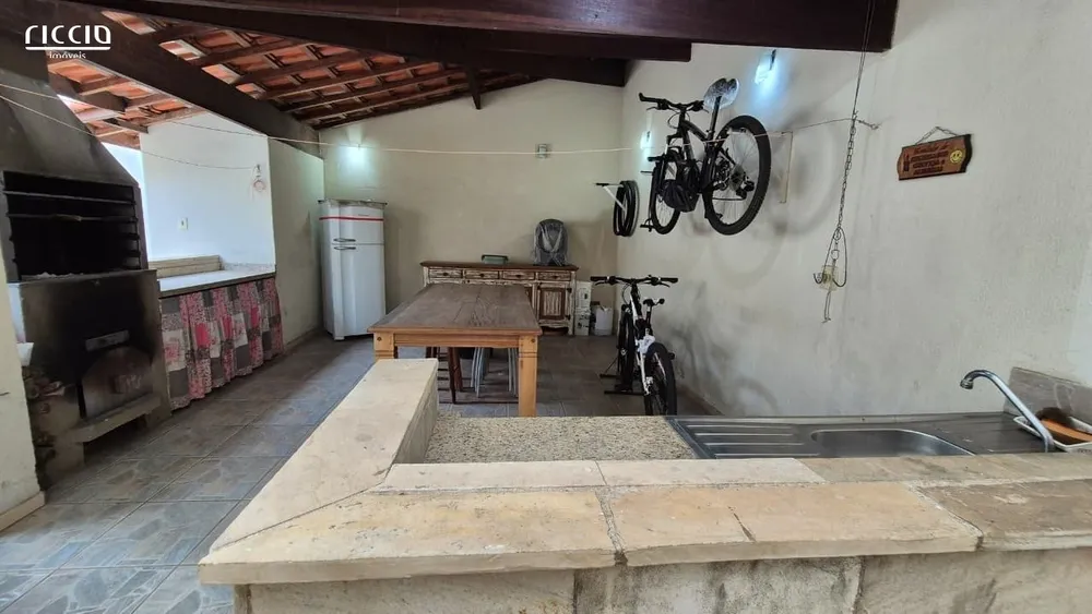 Casa, 4 quartos, 425 m² - Foto 7