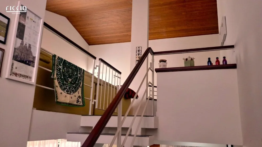 Casa, 4 quartos, 425 m² - Foto 4
