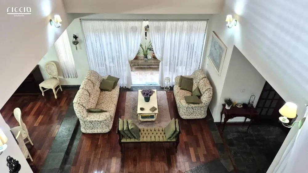 Casa, 4 quartos, 425 m² - Foto 6