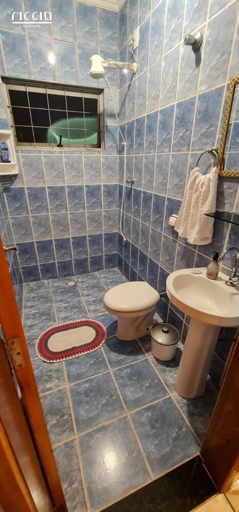 Casa à venda com 3 quartos, 113m² - Foto 12
