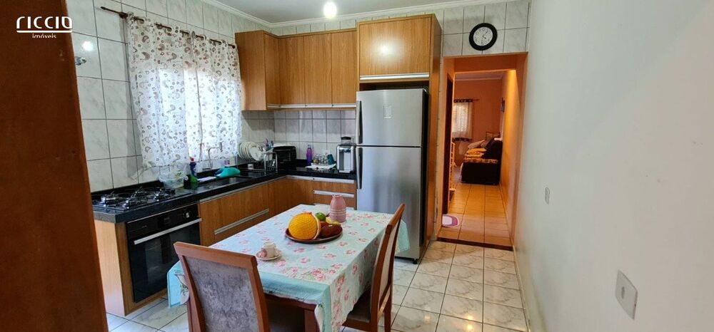 Casa à venda com 3 quartos, 113m² - Foto 5