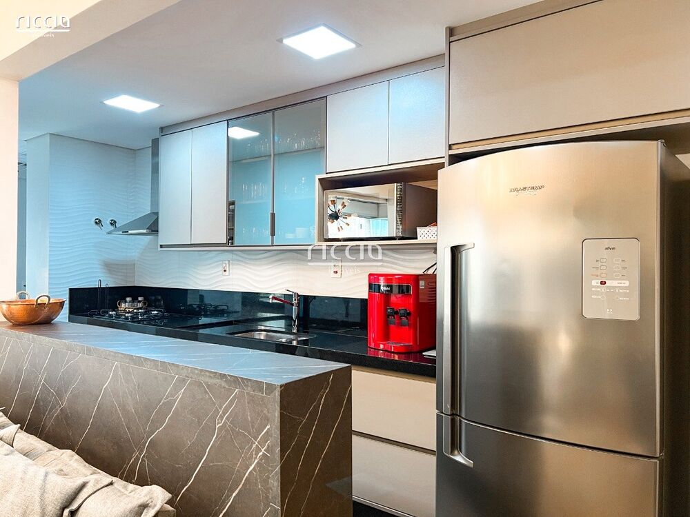 Apartamento, 3 quartos, 99 m² - Foto 5