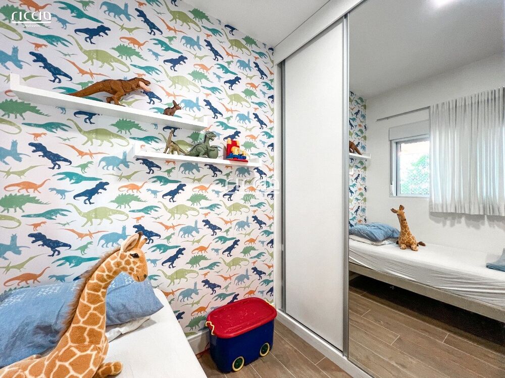 Apartamento, 3 quartos, 99 m² - Foto 10