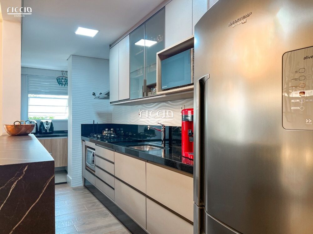 Apartamento, 3 quartos, 99 m² - Foto 6