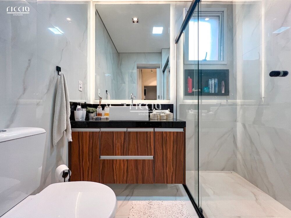 Apartamento, 3 quartos, 99 m² - Foto 12