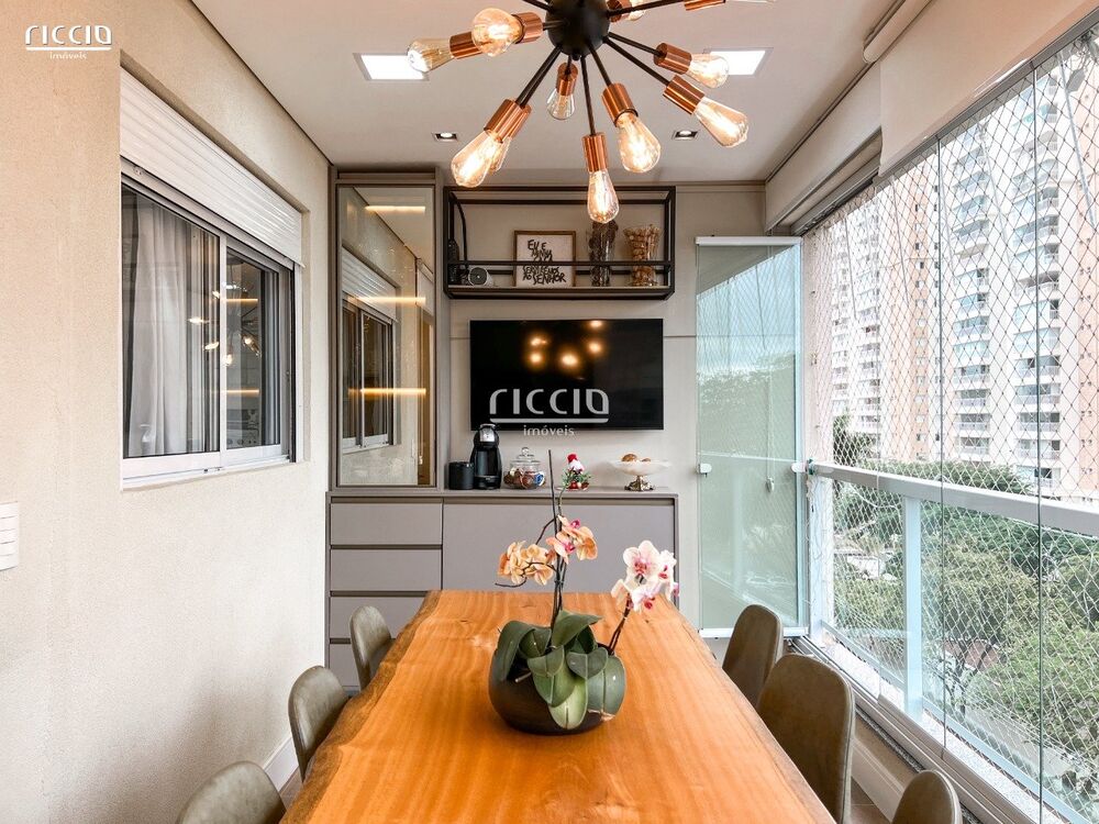 Apartamento, 3 quartos, 99 m² - Foto 4