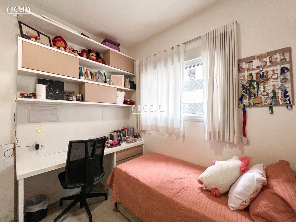 Apartamento, 3 quartos, 99 m² - Foto 8