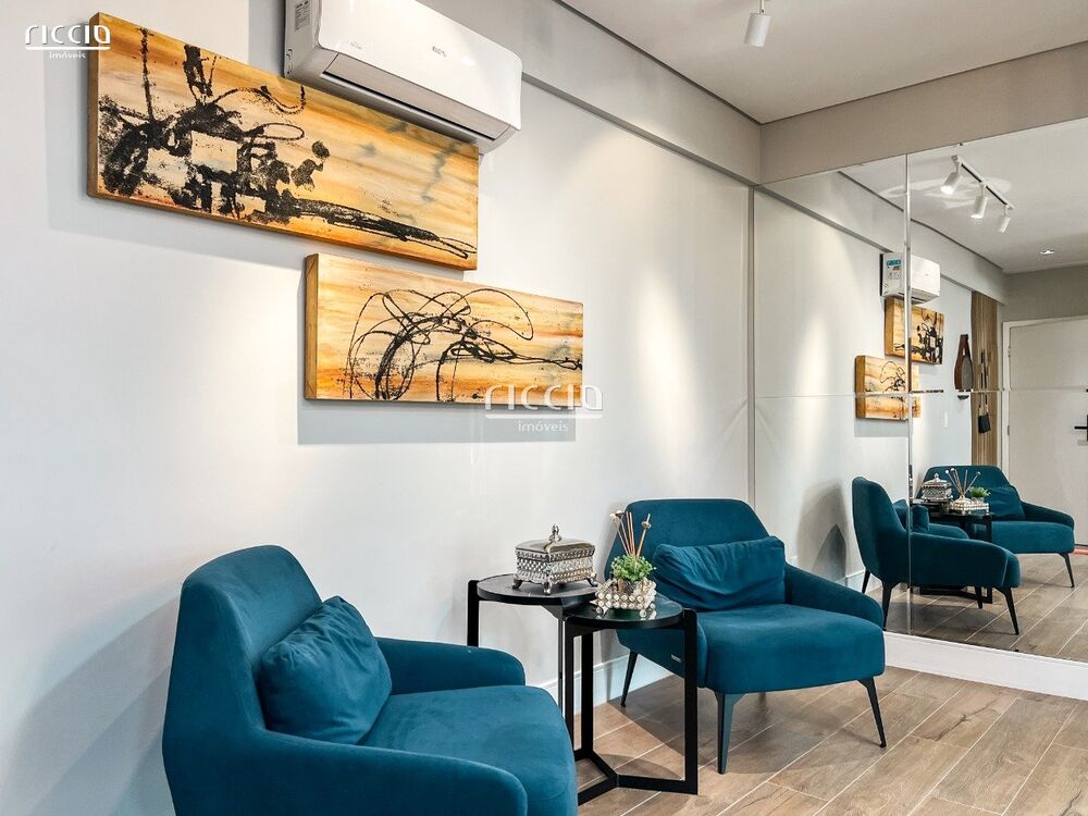 Apartamento, 3 quartos, 99 m² - Foto 2