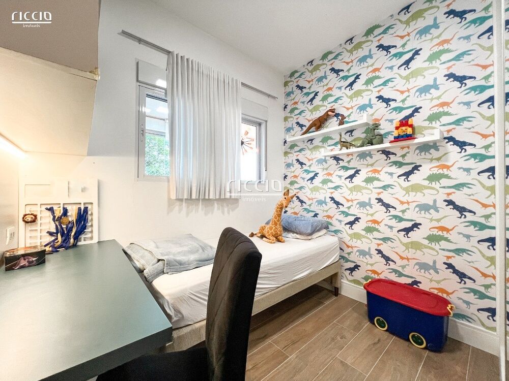 Apartamento, 3 quartos, 99 m² - Foto 9