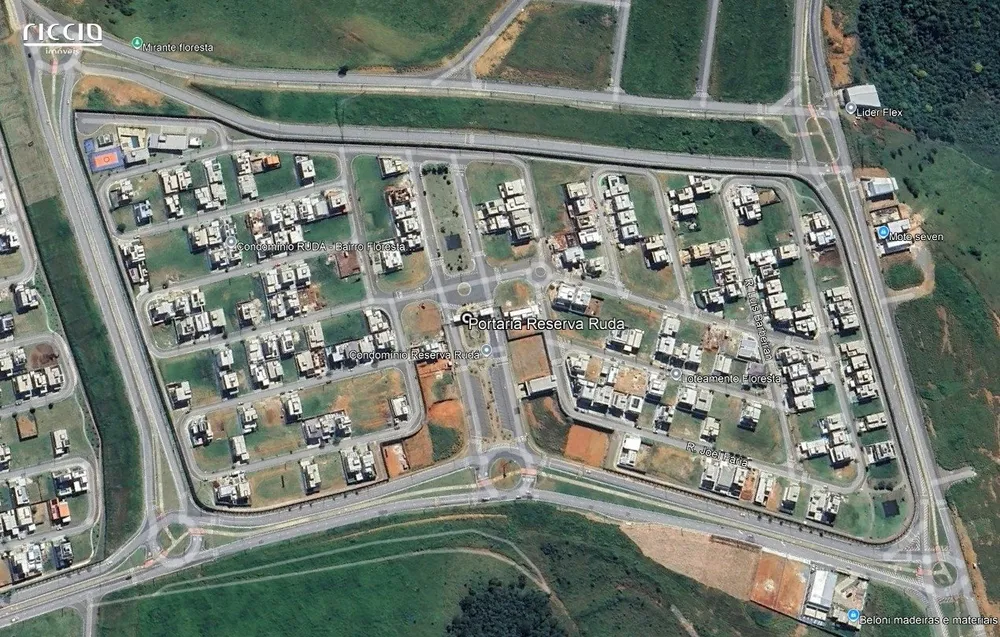 Terreno, 260 m² - Foto 3