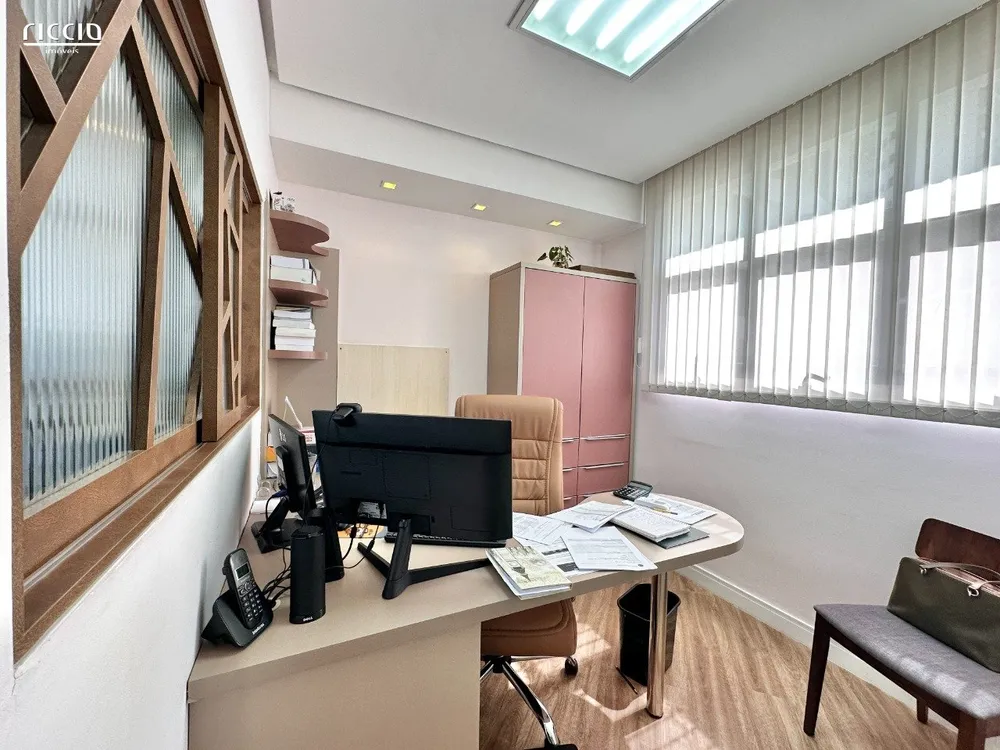 Sala-Conjunto, 58 m² - Foto 4